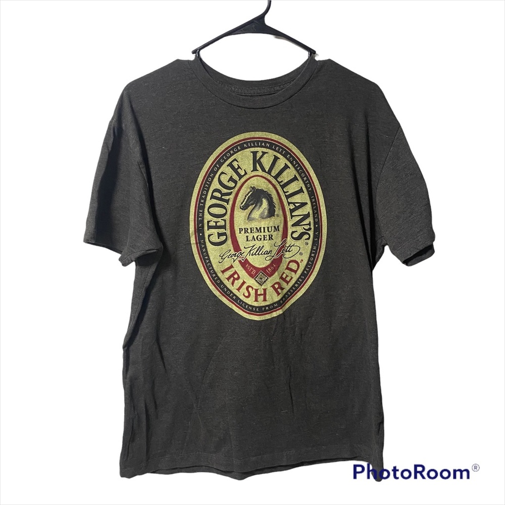 George Killian’s  Irish Red T-shirt